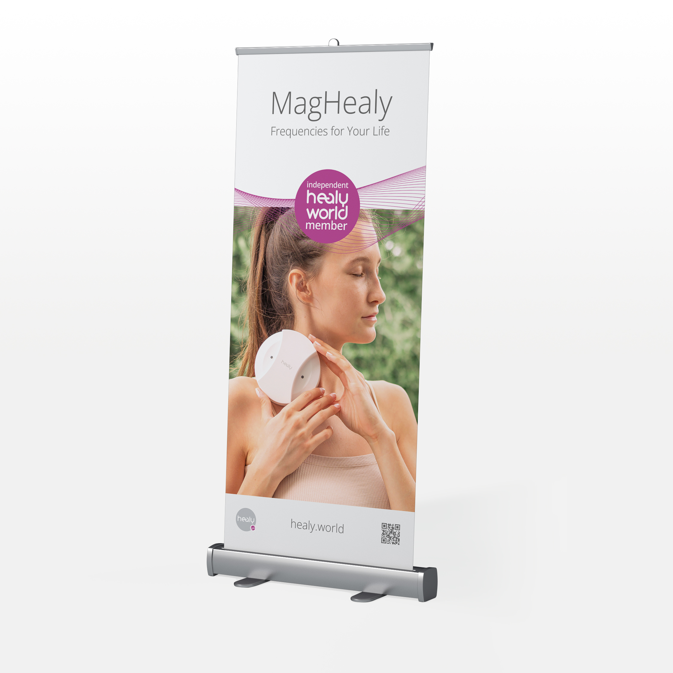 Roll-Up - MagHealy