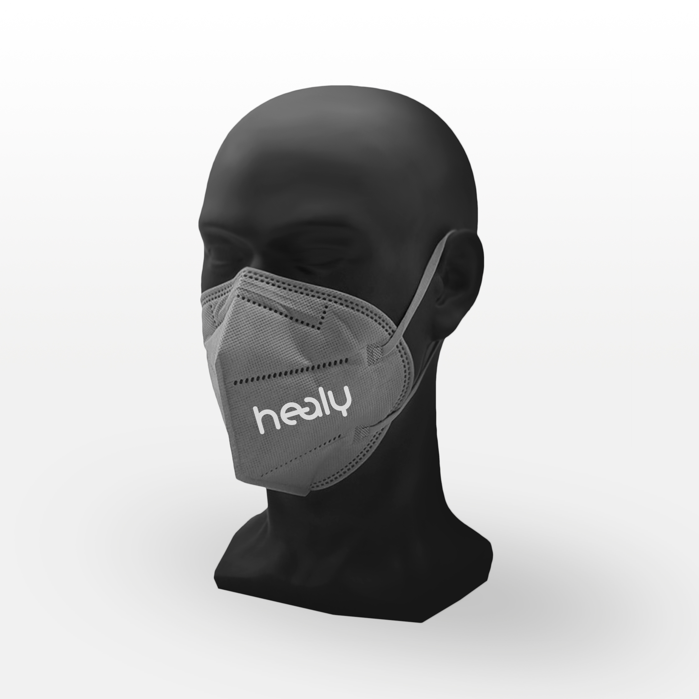 FFP2 Maske (5 Stück)