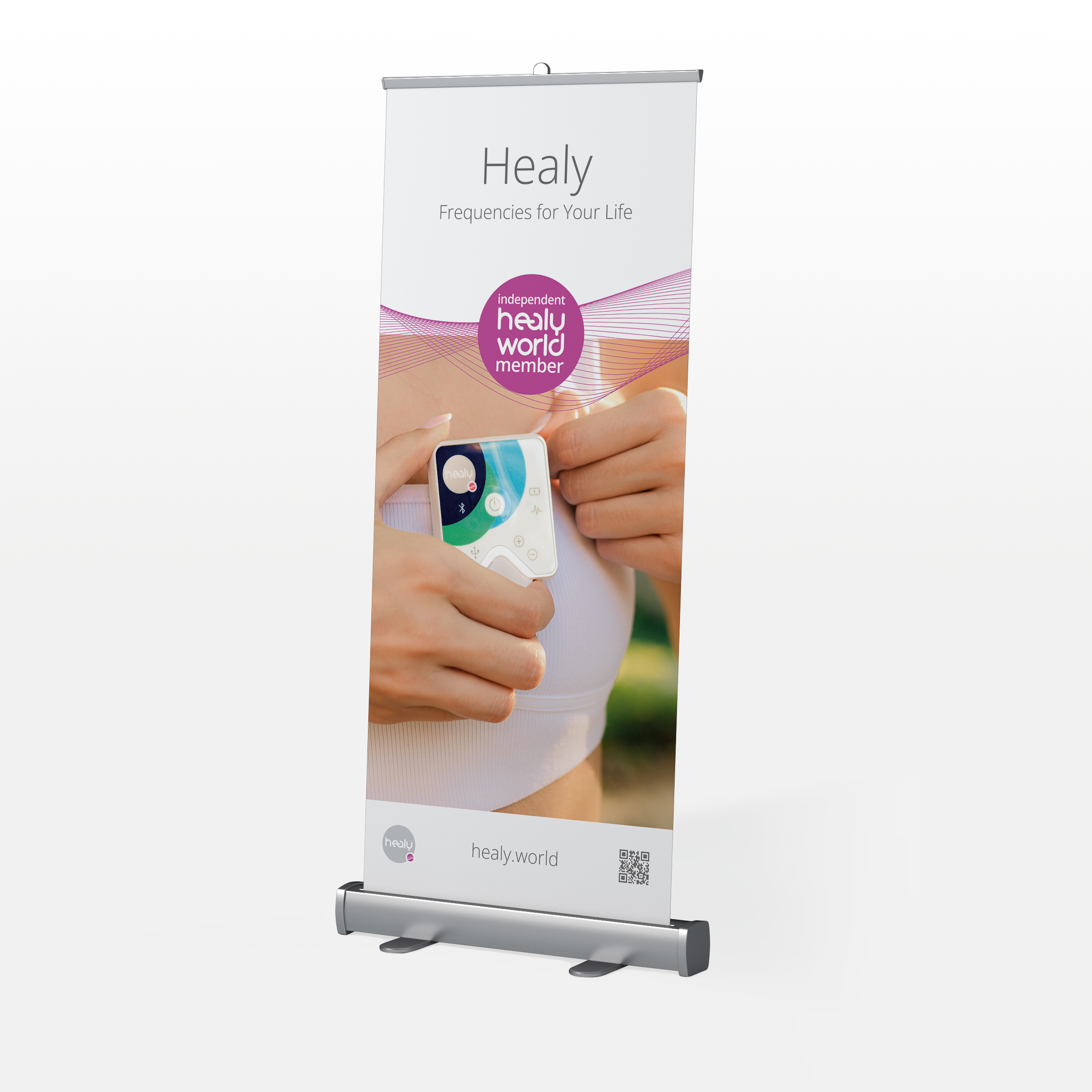 Roll-Up - Healy